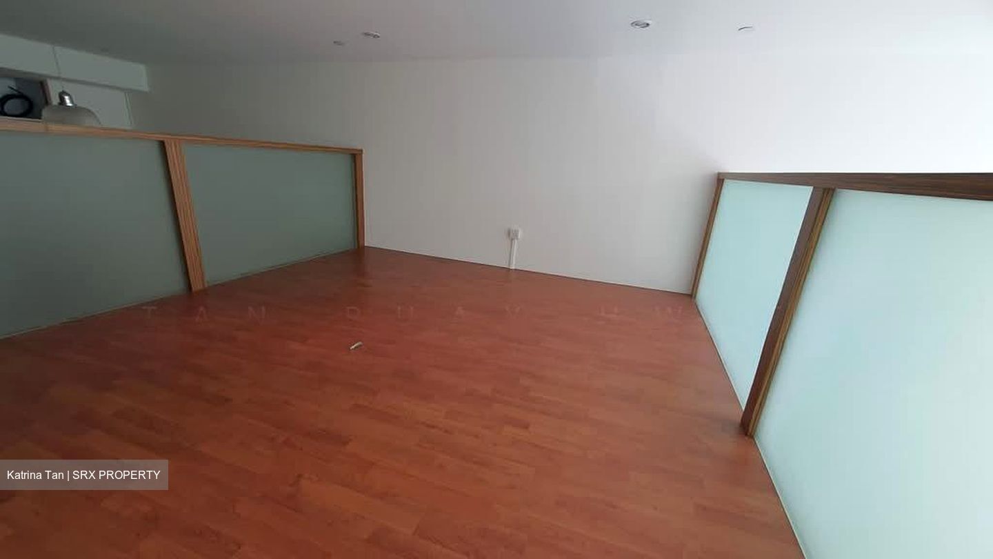 The Central (D1), Office #575772201